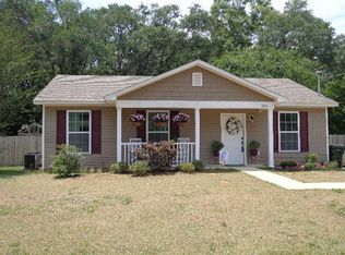 5406 Jenny Cir, Pace, FL 32571