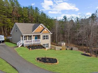 255 Silas Rd, Dahlonega, GA 30533