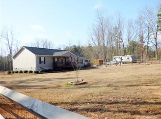 4517 Little Mountain Rd, Catawba, NC 28609