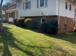 106 Mountain Brook Dr, King, NC 27021