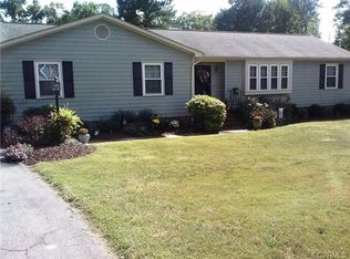5125 Bridgeside Dr, North Chesterfield, VA 23234