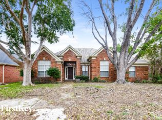 7209 Sonoma Valley Dr, Frisco, TX 75035
