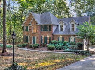 8034 Weddington Downs Dr, Matthews, NC 28104