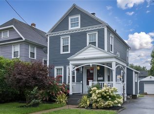 442 Harvey Ave, Erie, PA