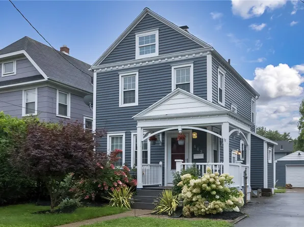 442 Harvey Ave, Erie, PA 16511