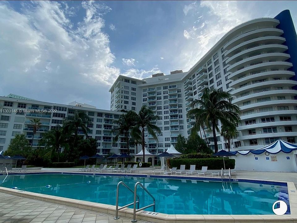 1st image of 5161 Collins Ave APT 308