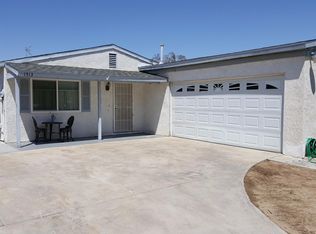 1513 Sunrise Rd, Barstow, CA 92311
