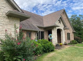 102 Looking Glass Ct, Hermann, MO 65041