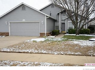 3605 S Dogwood Ave W, Broken Arrow, OK 74011