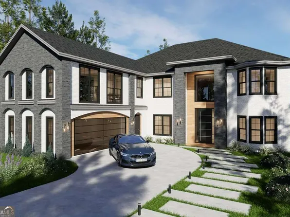 4198 Matisse Ln, Fairburn, GA 30213
