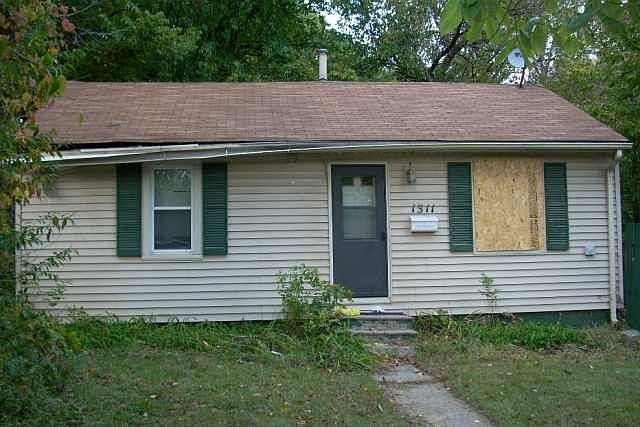2nd image of 1311 Jefferson Ave