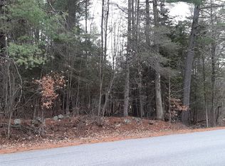 0 Emerson Rd, Norway, ME 04268