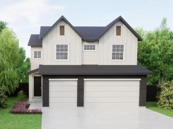 2535 S Via Privada Ln, Boise, ID 83716