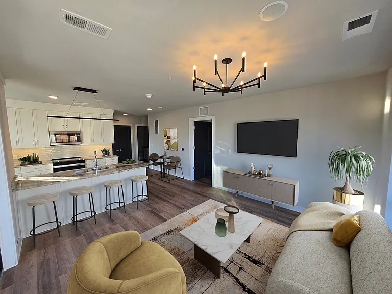 Modern Living Just for You