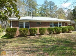 110 Benton Dr NW, Rome, GA 30165