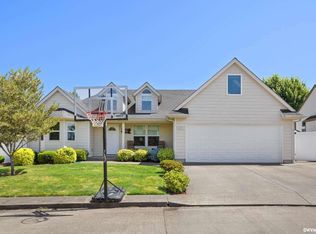 2071 Chase Loop SW, Albany, OR 97321