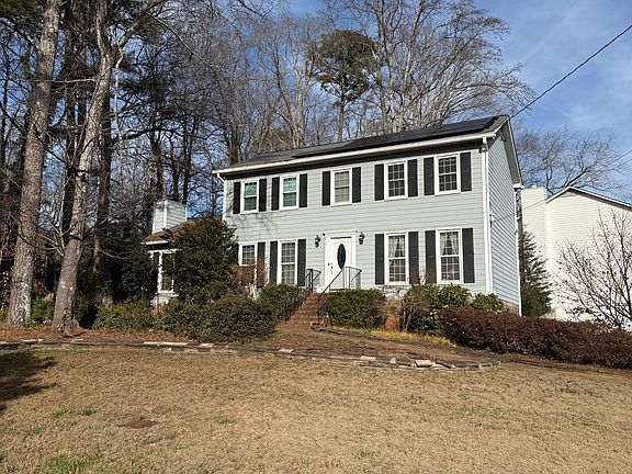 2nd image of 1014 Old Norcross Tucker Rd