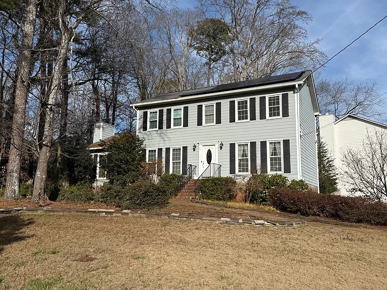 1014 Old Norcross Tucker Rd — Photo 1