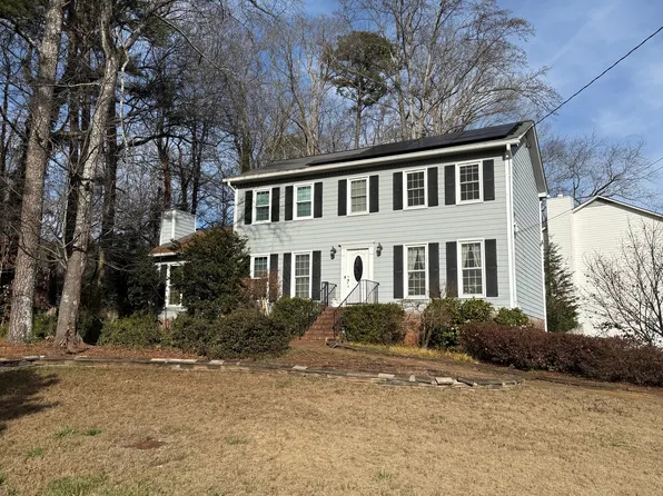 1014 Old Norcross Tucker Rd, Tucker, GA 30084