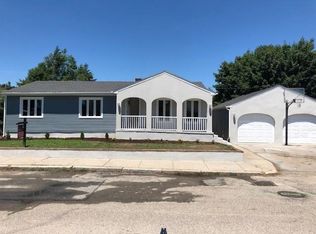 119 Jane St, North Providence, RI 02904