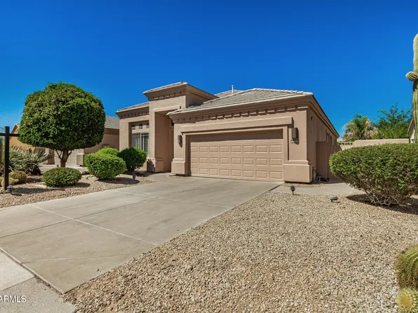 14421 N BUCKTHORN Court, Fountain Hills, AZ 85268
