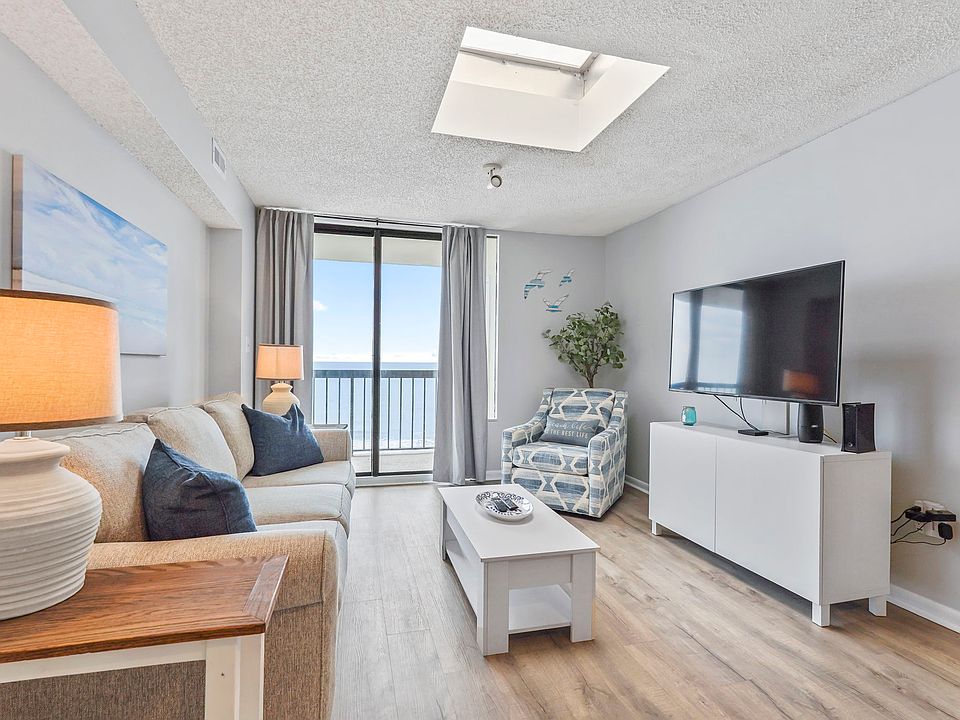 1st image of 4111 S Ocean Blvd #1002