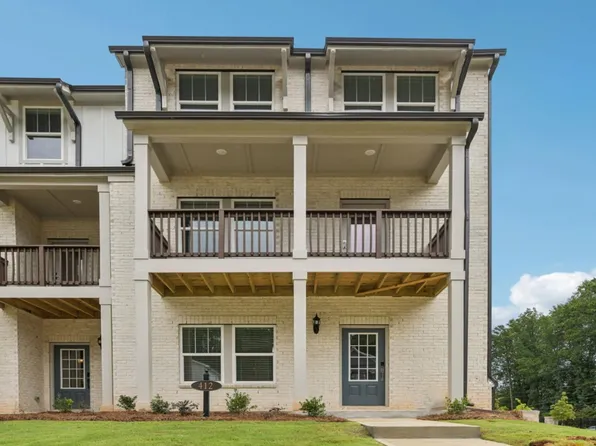 Leighton Plan, Martin Springs - Highland Series