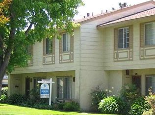 34516 Nantucket Cmn #CM, Fremont, CA 94555