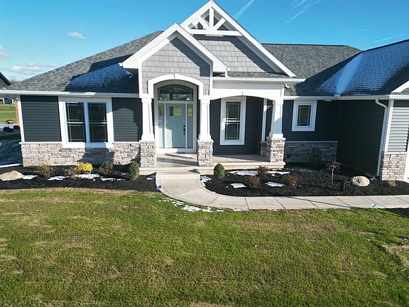4th image of 53354 Winfield Ct