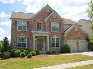 277 Crystal Downs Way, Suwanee, GA 30024