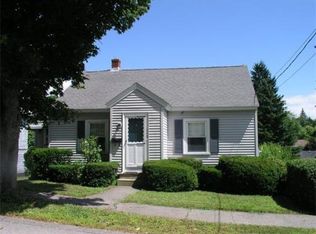 112 Prospect St, Gardner, MA 01440