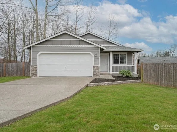 7334 Yellow Fin Court, Blaine, WA 98230