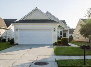 204 Sternside Run Ave, Summerville, SC 29486