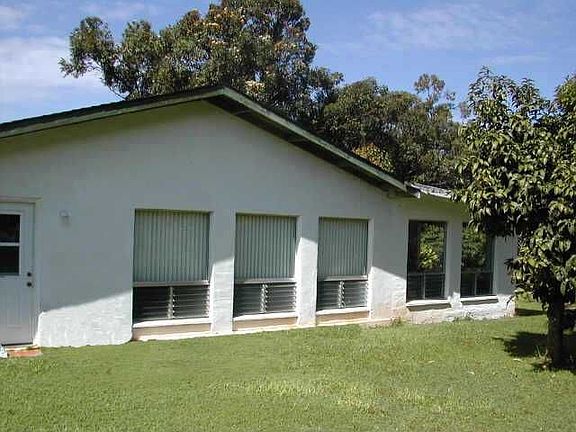 Side of House