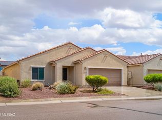 33773 S Ballad Dr, Red Rock, AZ 85145