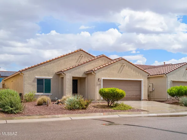 33773 S Ballad Dr, Red Rock, AZ 85145