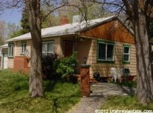 1284 22nd St, Ogden, UT 84401