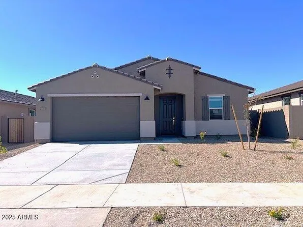 22471 W PONTIAC Drive, Surprise, AZ 85387