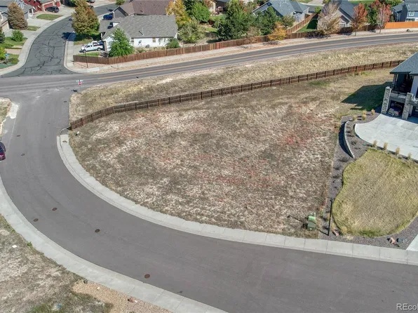 594 Granger Court, Castle Rock, CO 80109