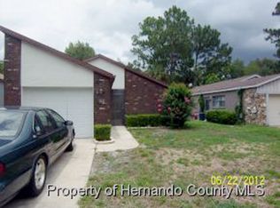 24 Chinaberry Cir, Homosassa, FL 34446