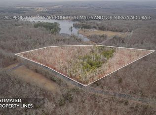 4400 Eagles Lndg, Farmington, MO 63640