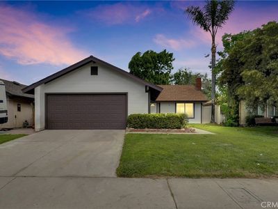 2245 Mountain Woods St, Colton, CA, 92324