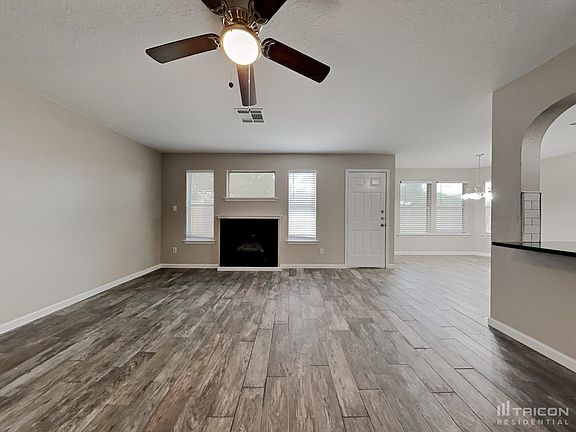2nd image of 3409 Etheredge Dr