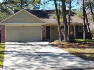 10 Treadwell Ct, Spring, TX 77381