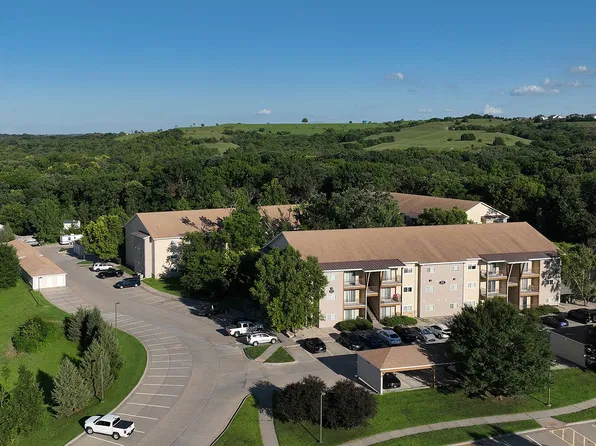 Scenic Woods Apartments