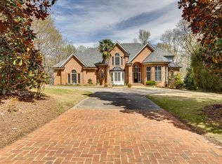 121 Pentland Ct, Greer, SC 29651
