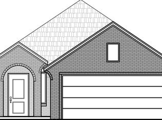 13908 Mondello Ln, Oklahoma City, OK 73170