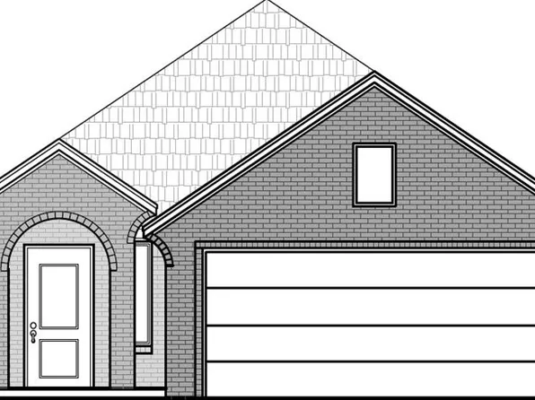 13908 Mondello Ln, Oklahoma City, OK 73170