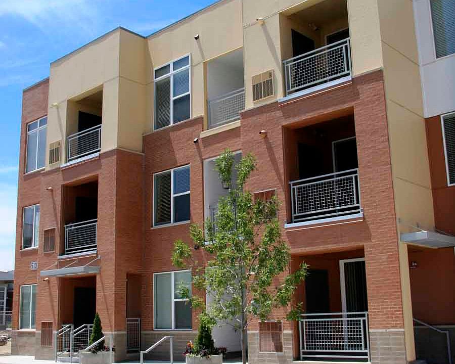 2nd image of 5101 S Rio Grande St APT 3309