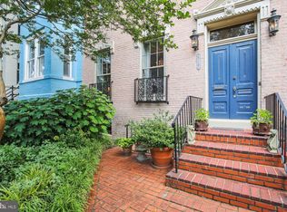 510 D St SE, Washington, DC 20003